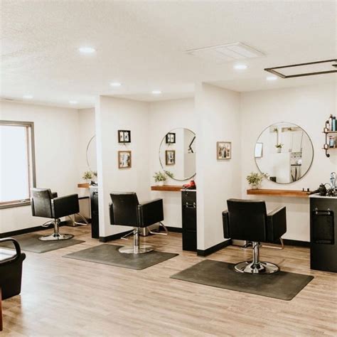 best hair salons fort wayne